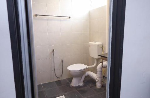 Kampung Tok Rasul Hotel | RENTIO HOTEL