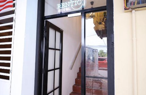Kampung Tok Rasul Hotel | RENTIO HOTEL