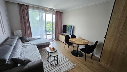 Bialystok Apartamento | RentiStok - Apartament nad Stawami