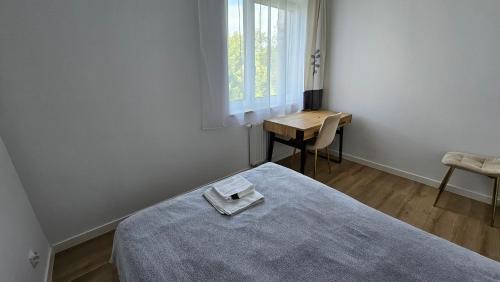 Bialystok Apartamento | RentiStok - Apartament nad Stawami