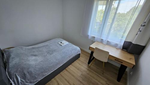 Bialystok Apartamento | RentiStok - Apartament nad Stawami