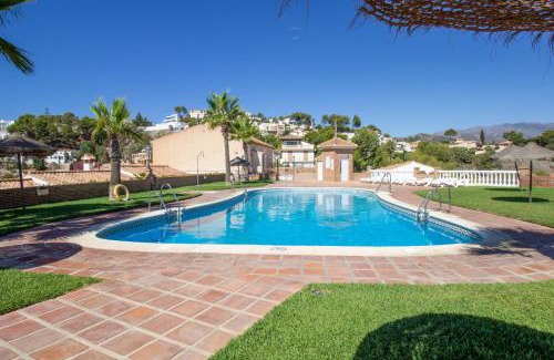 Velilla-Taramay Apartamento | RentitSpain Balcón al Mar en Apartamento Lambda 1