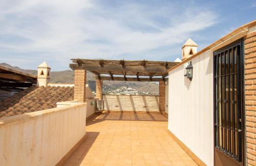 Velilla-Taramay Apartamento | RentitSpain Balcón al Mar en Apartamento Lambda 1
