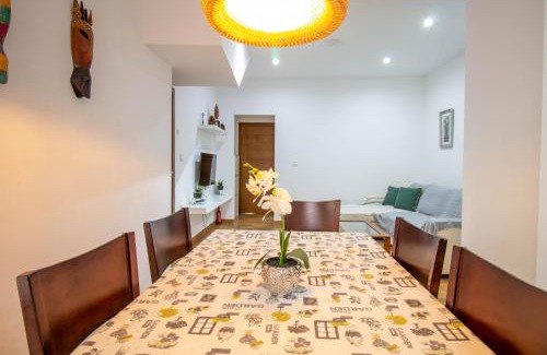 Playa Granada Apartamento | RentitSpain Confortable Apartamento con Patio en Motril
