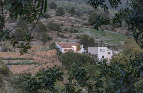 Motril Casa | RentitSpain El Castillete Encanto con vistas al mar