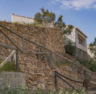 Motril Casa | RentitSpain El Castillete Encanto con vistas al mar