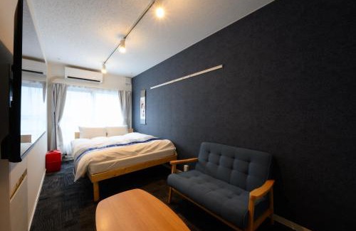 Shiba Apartamento | Rento Park Shiba 401