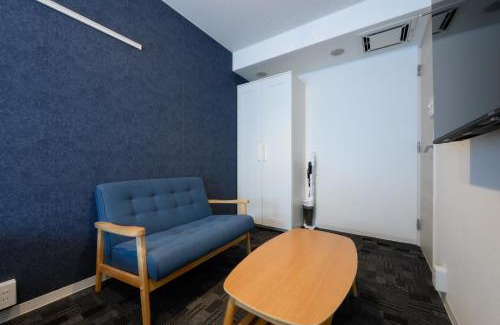 Shiba Apartamento | Rento Park Shiba 401