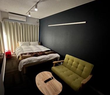 Shiba Apartamento | Rento Park Shiba 501