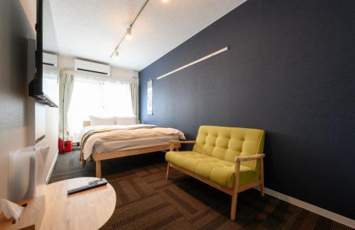 Shiba Apartamento | Rento Park Shiba 501