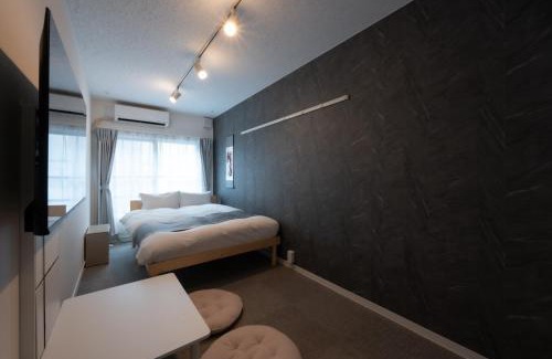 Shiba Apartamento | Rento Park Shiba301