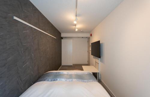 Shiba Apartamento | Rento Park Shiba301
