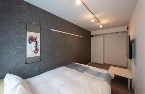 Shiba Apartamento | Rento Park Shiba301
