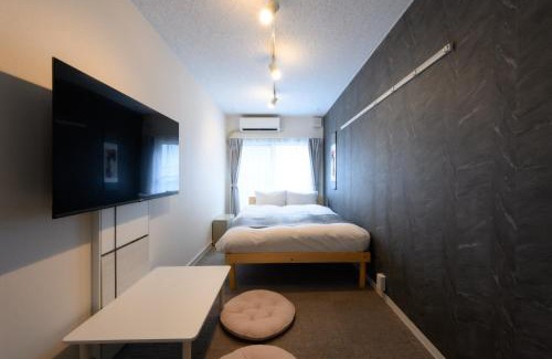 Shiba Apartamento | Rento Park Shiba301
