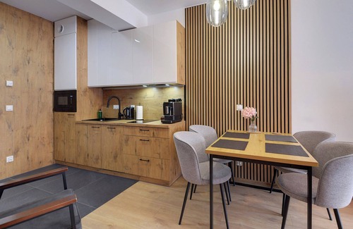 Szklarska Poreba Apartamento | RentPlanet - Apartament Ostoja