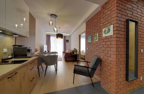 Szklarska Poreba Apartamento | RentPlanet - Apartament Ostoja