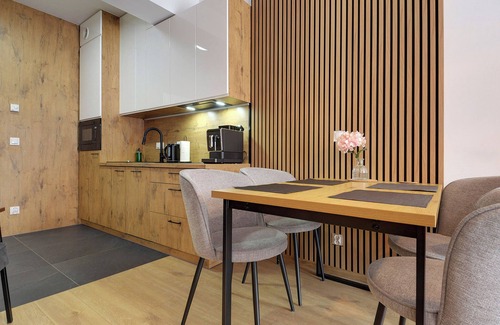 Szklarska Poreba Apartamento | RentPlanet - Apartament Ostoja