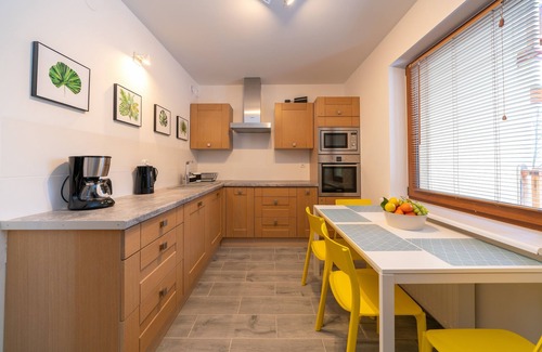 Szklarska Poreba Apartamento | RentPlanet - Apartamenty Urocza