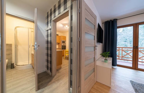 Szklarska Poreba Apartamento | RentPlanet - Apartamenty Urocza