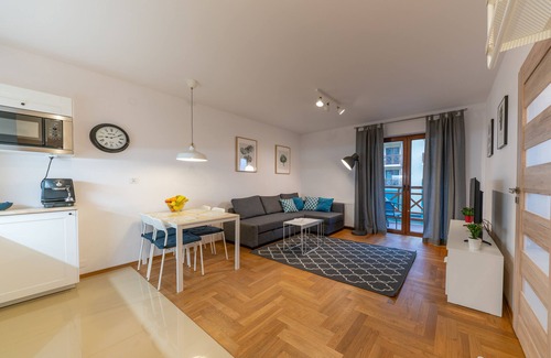 Szklarska Poreba Apartamento | RentPlanet - Apartamenty Urocza