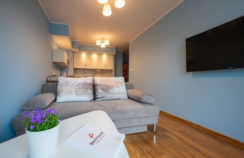 Szklarska Poreba Apartamento | RentPlanet - Apartamenty Dworcowa