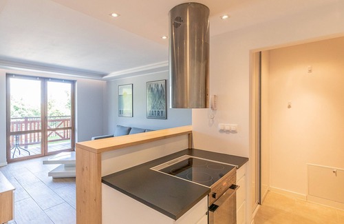 Szklarska Poreba Apartamento | RentPlanet - Apartamenty Żeromskiego
