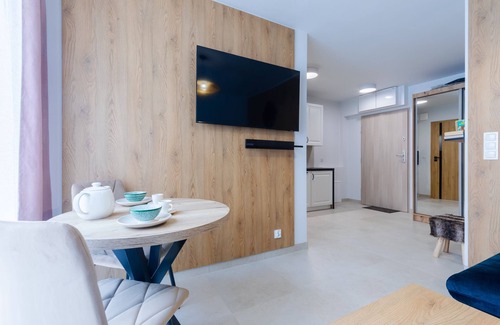 Szklarska Poreba Apartamento | RentPlanet - Apartamenty Żeromskiego