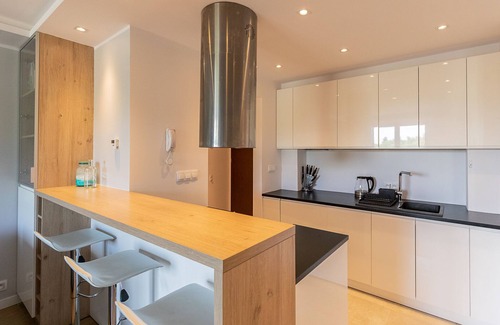 Szklarska Poreba Apartamento | RentPlanet - Apartamenty Żeromskiego