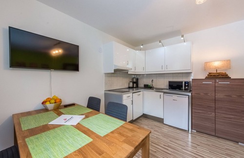 Swieradow-Zdroj Apartamento | RentPlanet - Apartament Bronka Czecha