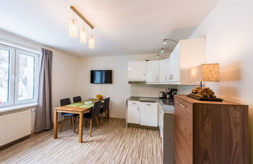 Swieradow-Zdroj Apartamento | RentPlanet - Apartament Bronka Czecha