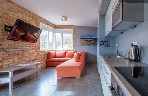 Swieradow-Zdroj Apartamento | RentPlanet - Apartament Cicha 4
