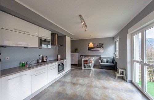 Swieradow-Zdroj Apartamento | RentPlanet - Apartament Cicha 4