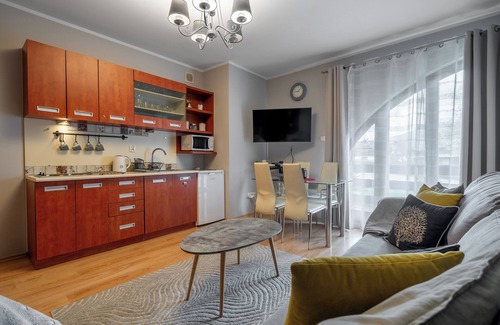 Koscielisko Apartamento | RentPlanet - Apartament Rysulówka