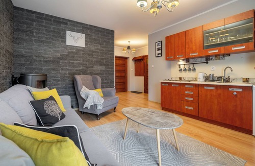 Koscielisko Apartamento | RentPlanet - Apartament Rysulówka