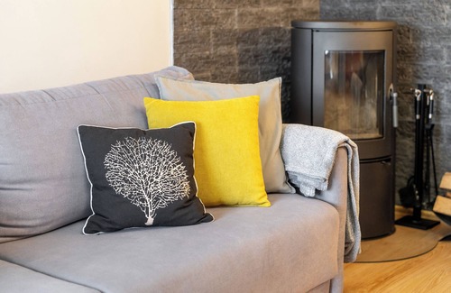 Koscielisko Apartamento | RentPlanet - Apartament Rysulówka