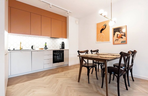 Jezyce Apartamento | RentPlanet - Apartament Barańczaka