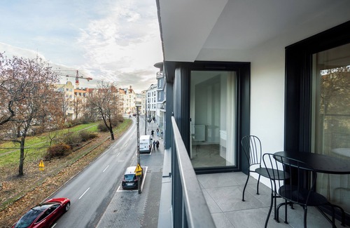 Jezyce Apartamento | RentPlanet - Apartament Barańczaka