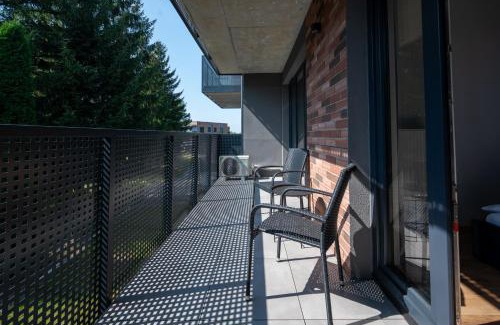 Nowa Huta Apartamento | RentPlanet - Apartament Bardosa
