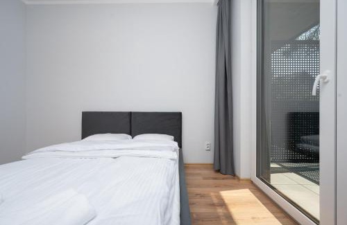 Nowa Huta Apartamento | RentPlanet - Apartament Bardosa