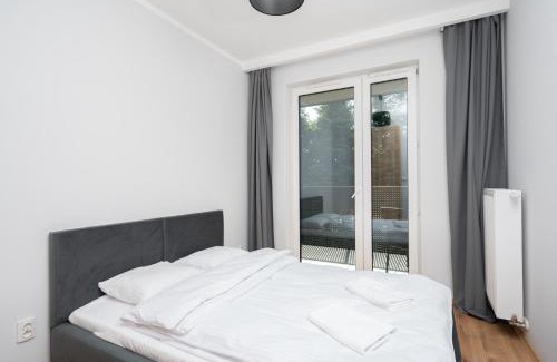 Nowa Huta Apartamento | RentPlanet - Apartament Bardosa