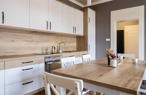 Stare Miasto Apartamento | RentPlanet - Apartament Białoskórnicza