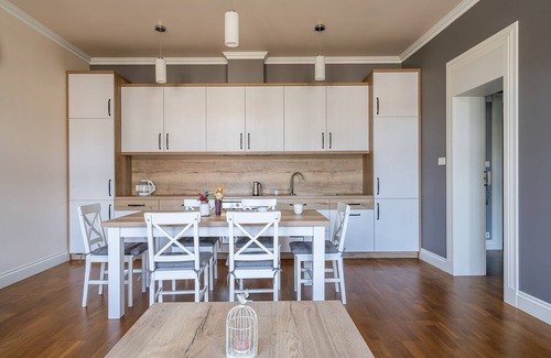 Stare Miasto Apartamento | RentPlanet - Apartament Białoskórnicza