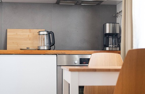 Ochota Apartamento | RentPlanet - Apartament Białobrzeska