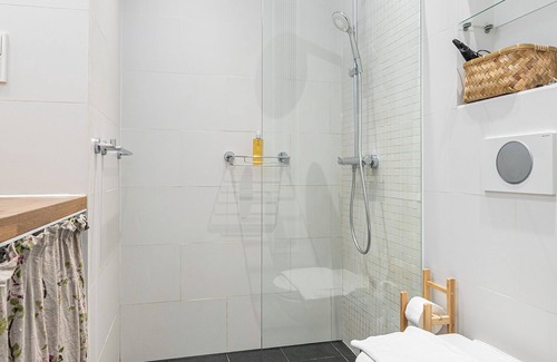 Ochota Apartamento | RentPlanet - Apartament Białobrzeska