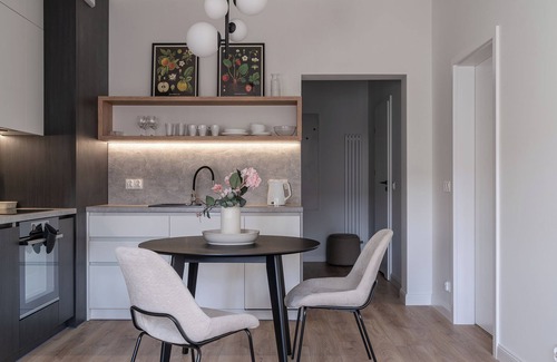 Stare Miasto Apartamento | RentPlanet - Apartament Jęczmienna