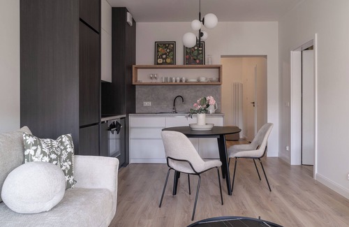 Stare Miasto Apartamento | RentPlanet - Apartament Jęczmienna