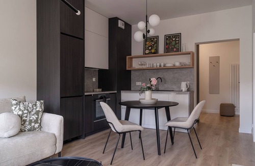 Stare Miasto Apartamento | RentPlanet - Apartament Jęczmienna