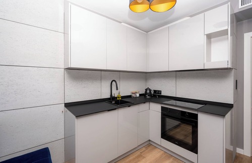 Krakow Apartamento | RentPlanet - Apartament Kasztelańska