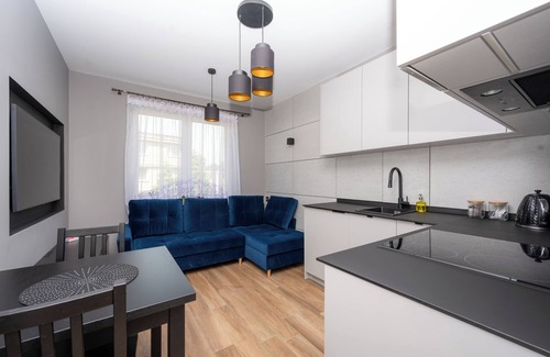 Krakow Apartamento | RentPlanet - Apartament Kasztelańska