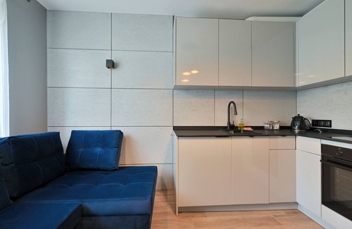 Krakow Apartamento | RentPlanet - Apartament Kasztelańska